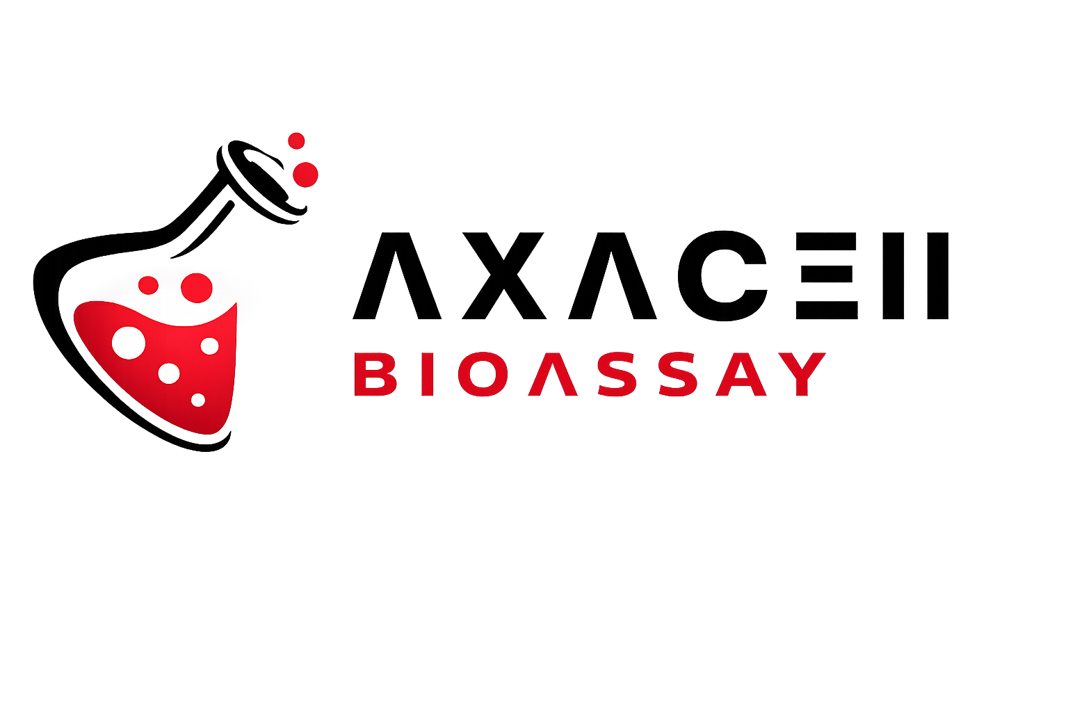 AXACELL Bioassay logo